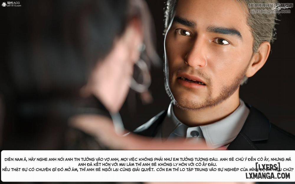 [VŨ TRỤ 1] Người Mẹ Dâm Đãng - Tình Yêu Thuần Khiết 7 0 PHẦN 3 trang 19