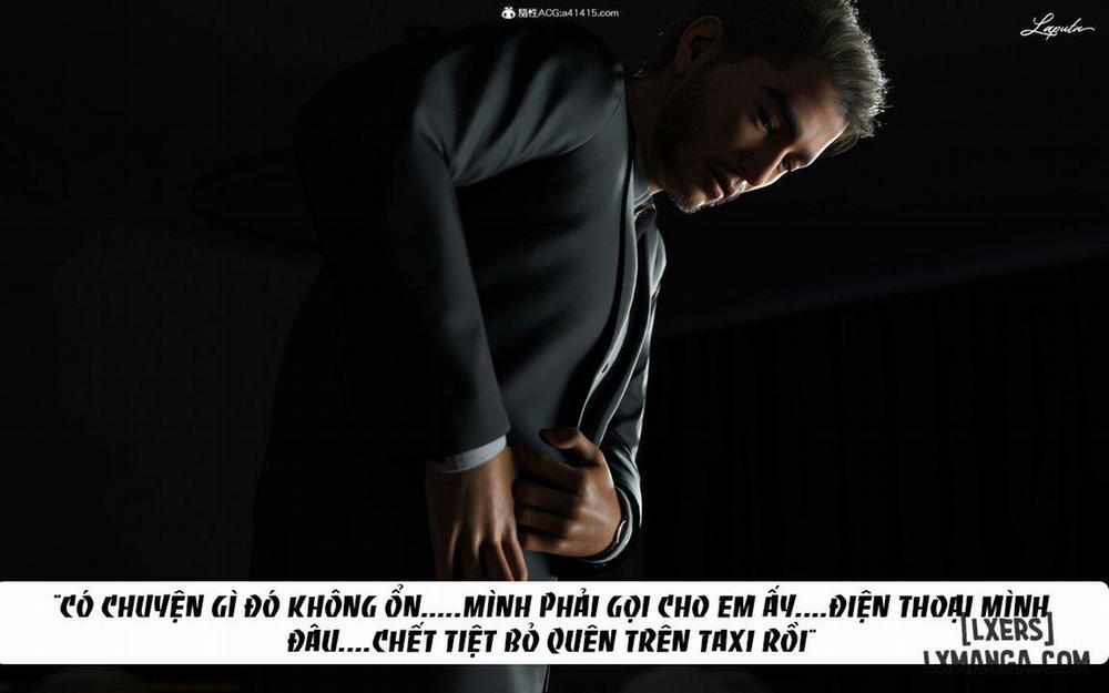 [VŨ TRỤ 1] Người Mẹ Dâm Đãng - Tình Yêu Thuần Khiết 7 0 PHẦN 3 trang 2