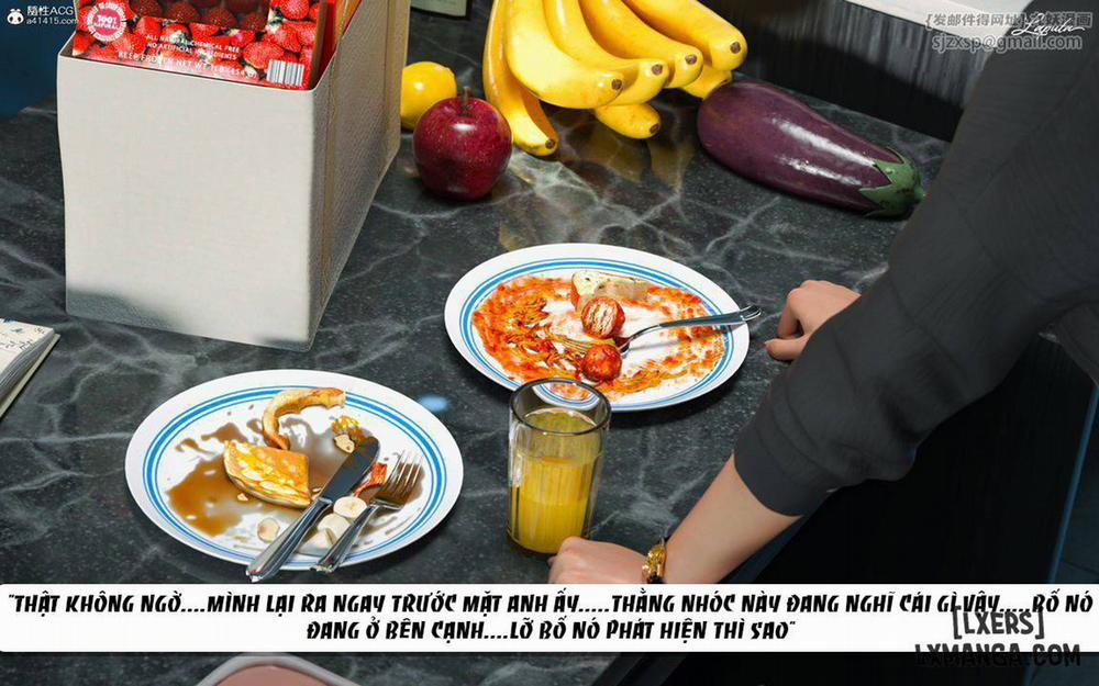 [VŨ TRỤ 1] Người Mẹ Dâm Đãng - Tình Yêu Thuần Khiết 8 0 Phần 3 trang 13