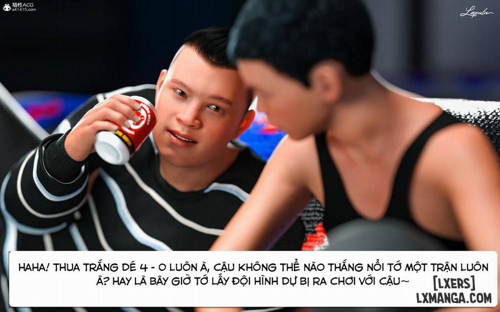 [VŨ TRỤ 1] Người Mẹ Dâm Đãng - Tình Yêu Thuần Khiết 8 0 Phần 3 trang 65