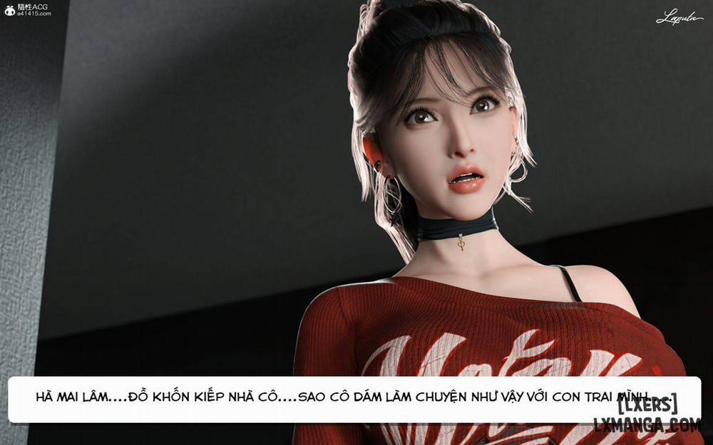 [VŨ TRỤ 1] Người Mẹ Dâm Đãng - Tình Yêu Thuần Khiết 9 0 Phần 3 trang 66