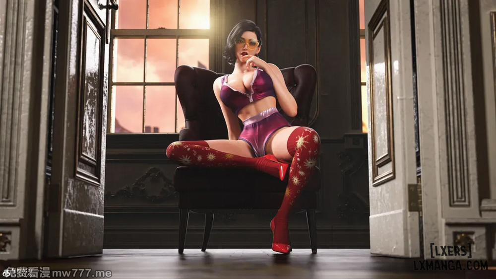 [VŨ TRỤ 1] Người Mẹ Dâm Đãng - Tình Yêu Thuần Khiết Bonus extra trang 25