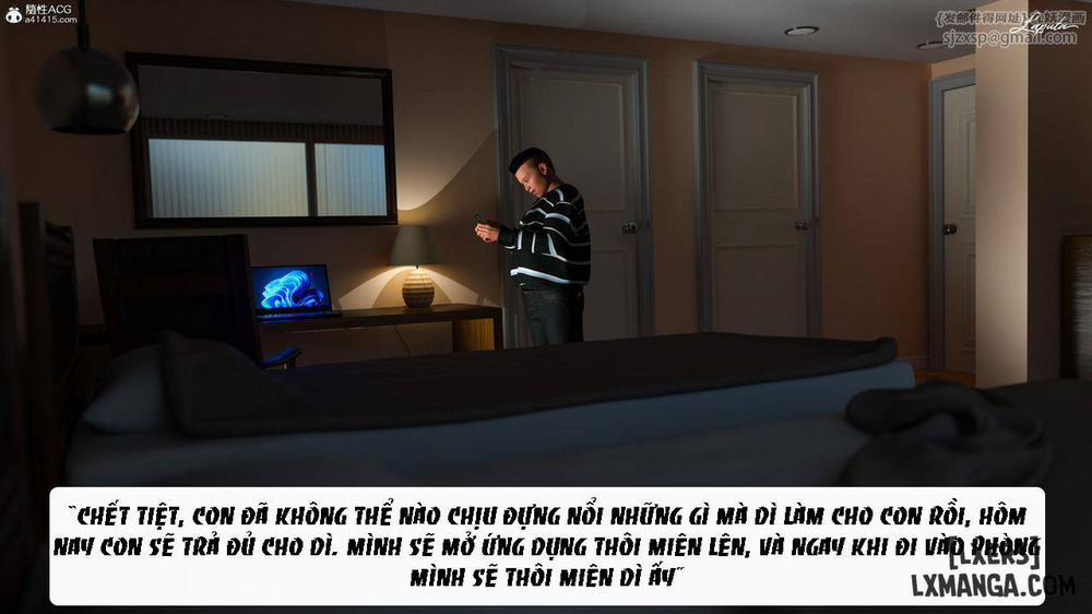 [VŨ TRỤ 2] Người Mẹ Dâm Đãng - Bắt Mẹ 1 0 Phần 1 trang 43