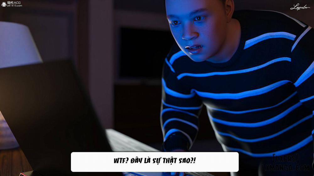 [VŨ TRỤ 2] Người Mẹ Dâm Đãng - Bắt Mẹ 1 0 Phần 1 trang 46