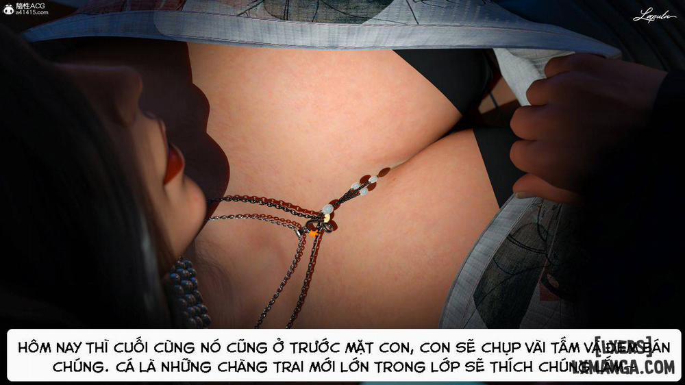 [VŨ TRỤ 2] Người Mẹ Dâm Đãng - Bắt Mẹ 1 0 Phần 1 trang 60