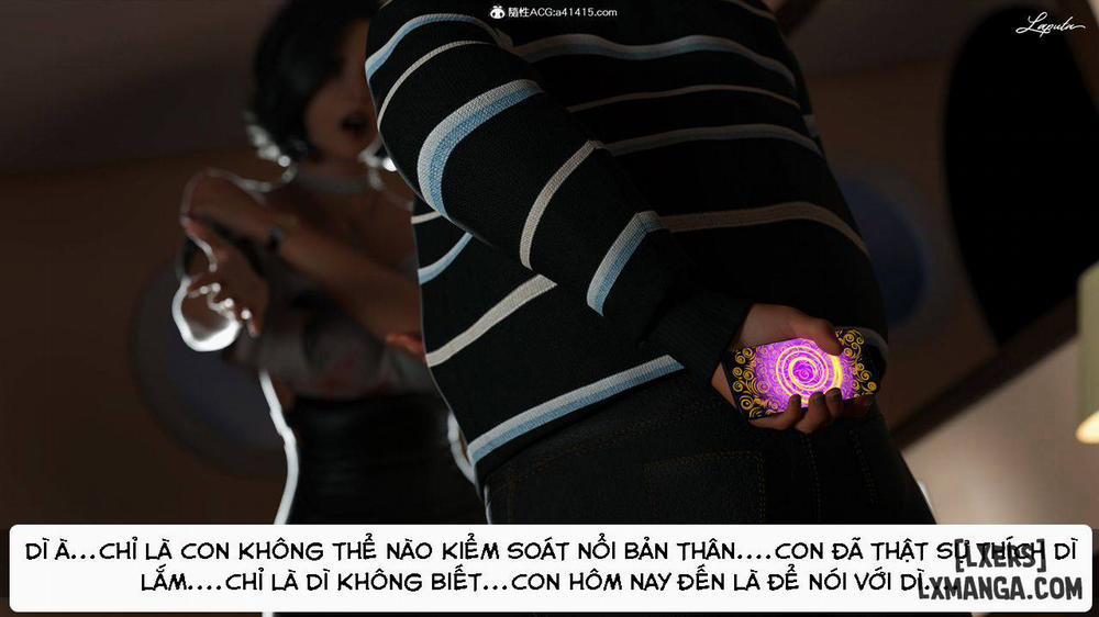 [VŨ TRỤ 2] Người Mẹ Dâm Đãng - Bắt Mẹ 1 0 Phần 1 trang 66