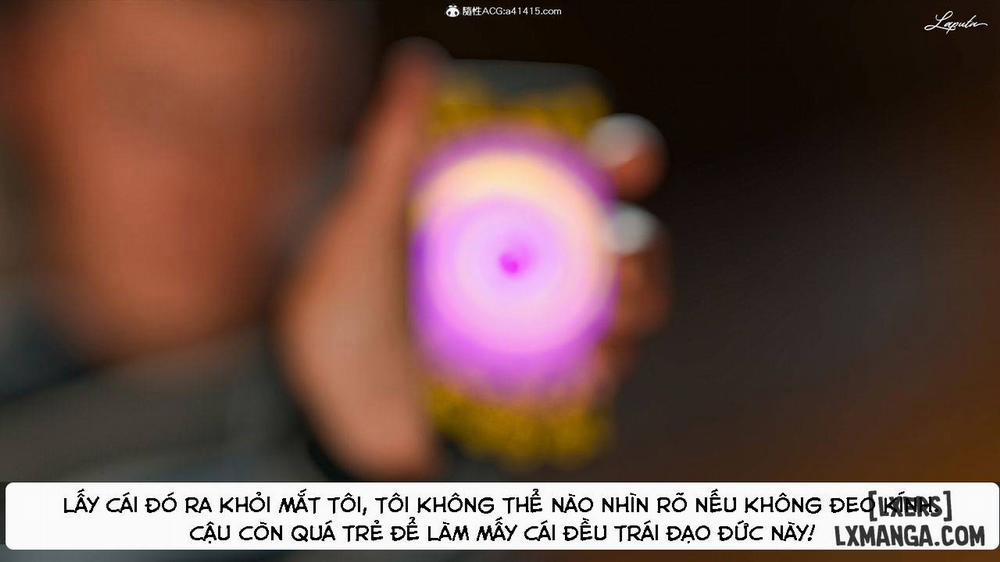 [VŨ TRỤ 2] Người Mẹ Dâm Đãng - Bắt Mẹ 1 0 Phần 1 trang 69