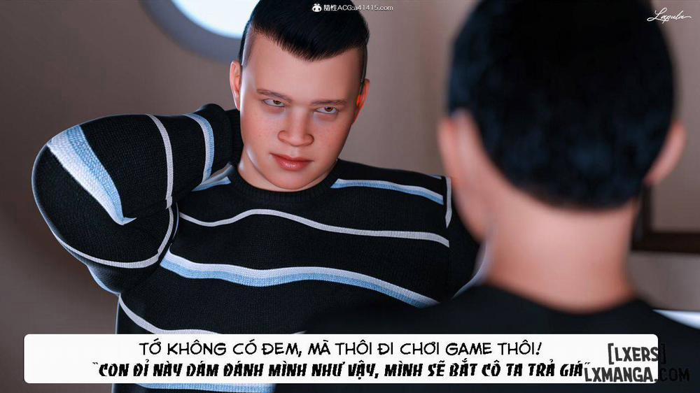 [VŨ TRỤ 2] Người Mẹ Dâm Đãng - Bắt Mẹ 1 0 Phần 1 trang 82