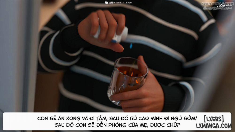 [VŨ TRỤ 2] Người Mẹ Dâm Đãng - Bắt Mẹ 1 0 Phần 1 trang 98