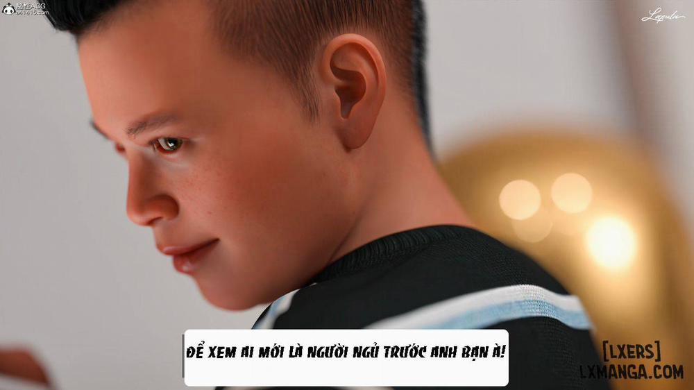 [VŨ TRỤ 2] Người Mẹ Dâm Đãng - Bắt Mẹ 1 0 Phần 1 trang 99