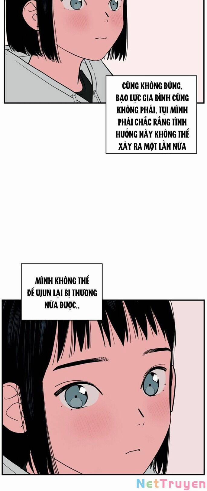 Vũ Trụ Của Tôi 26 trang 1
