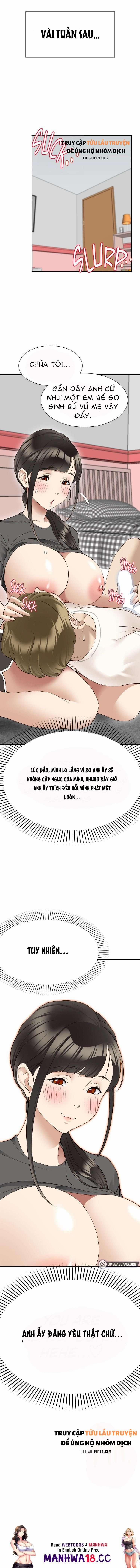 Vũ Trụ Tình Yêu 17 trang 3