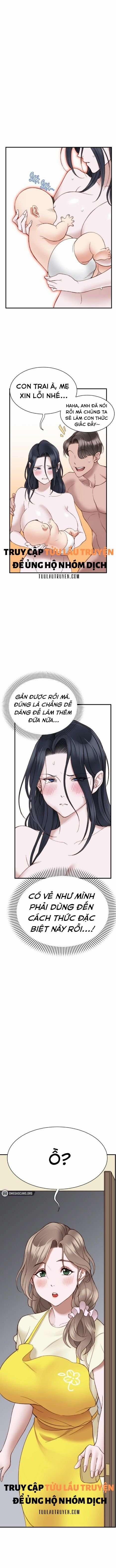 Vũ Trụ Tình Yêu 19 trang 4