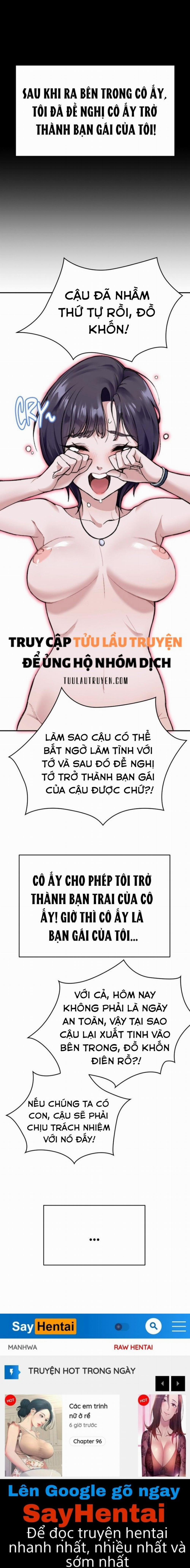 Vũ Trụ Tình Yêu 3 trang 4