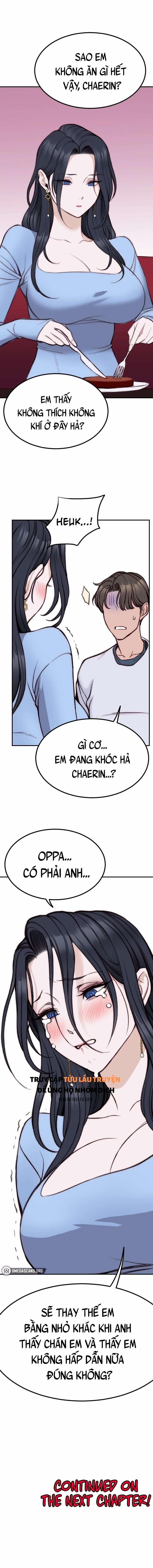 Vũ Trụ Tình Yêu 7 trang 3