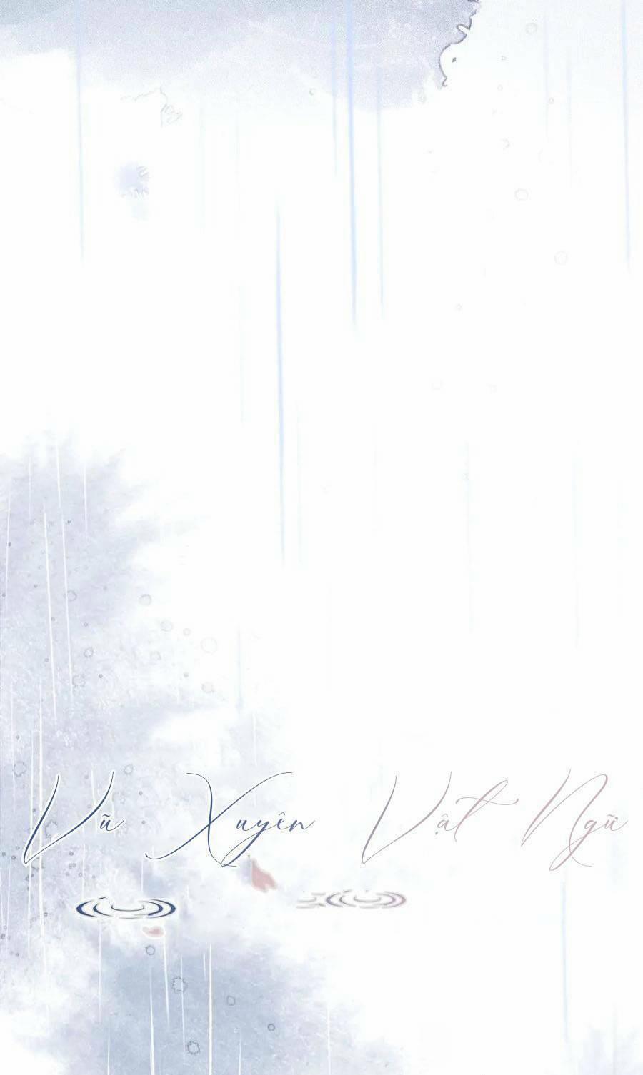 Vũ Xuyên Vật Ngữ 1 trang 6