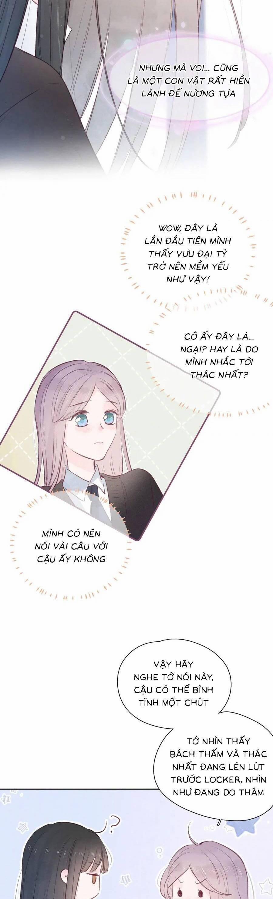 Vũ Xuyên Vật Ngữ 18 trang 16