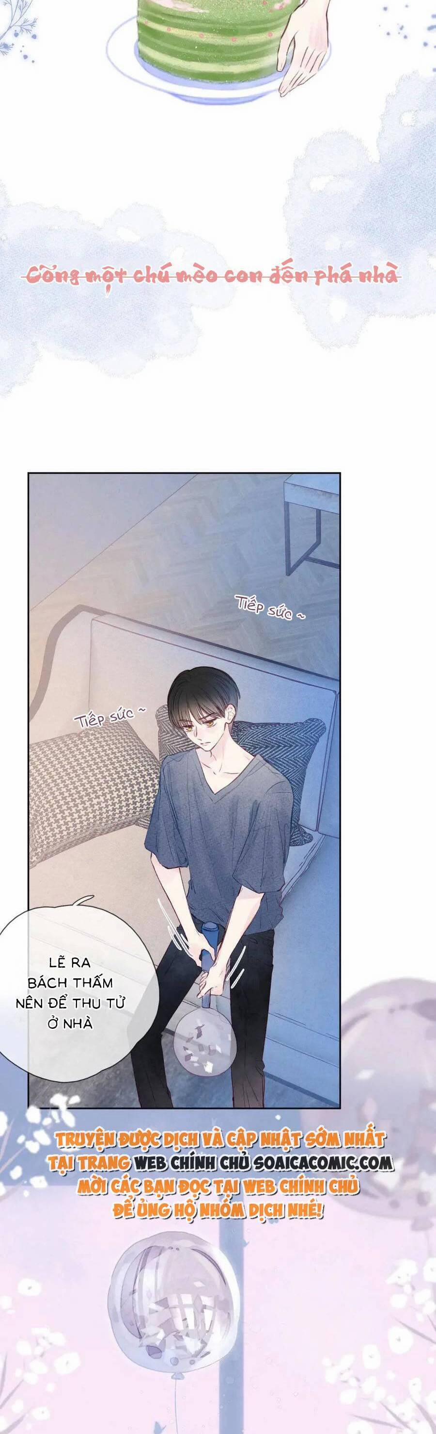 Vũ Xuyên Vật Ngữ 18 trang 21