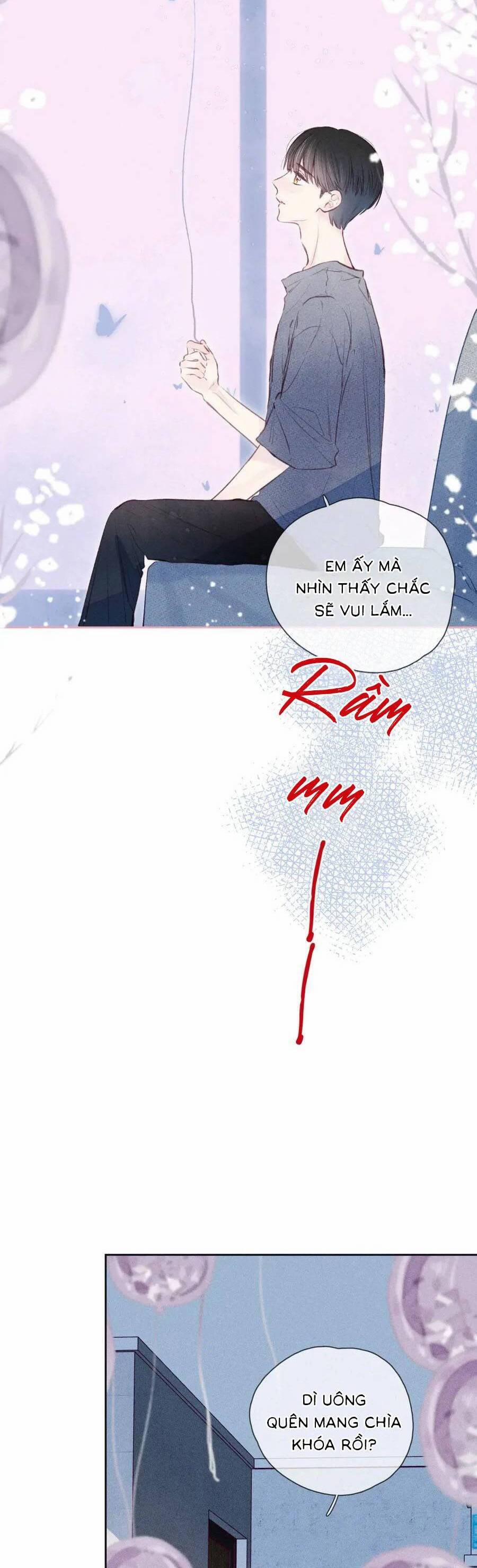 Vũ Xuyên Vật Ngữ 18 trang 22