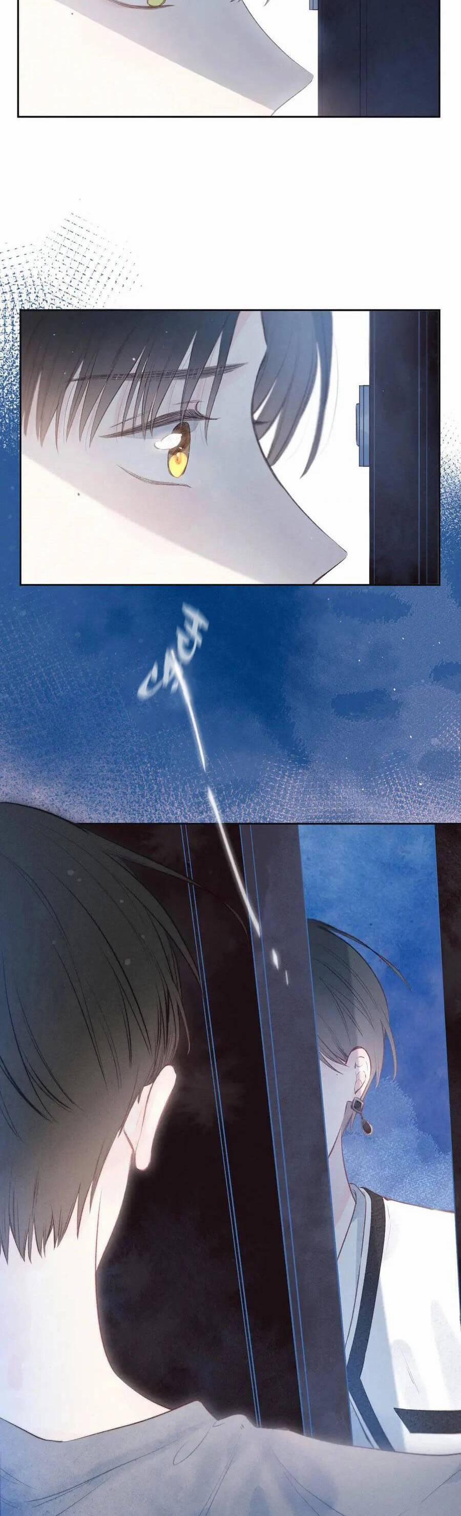 Vũ Xuyên Vật Ngữ 18 trang 24