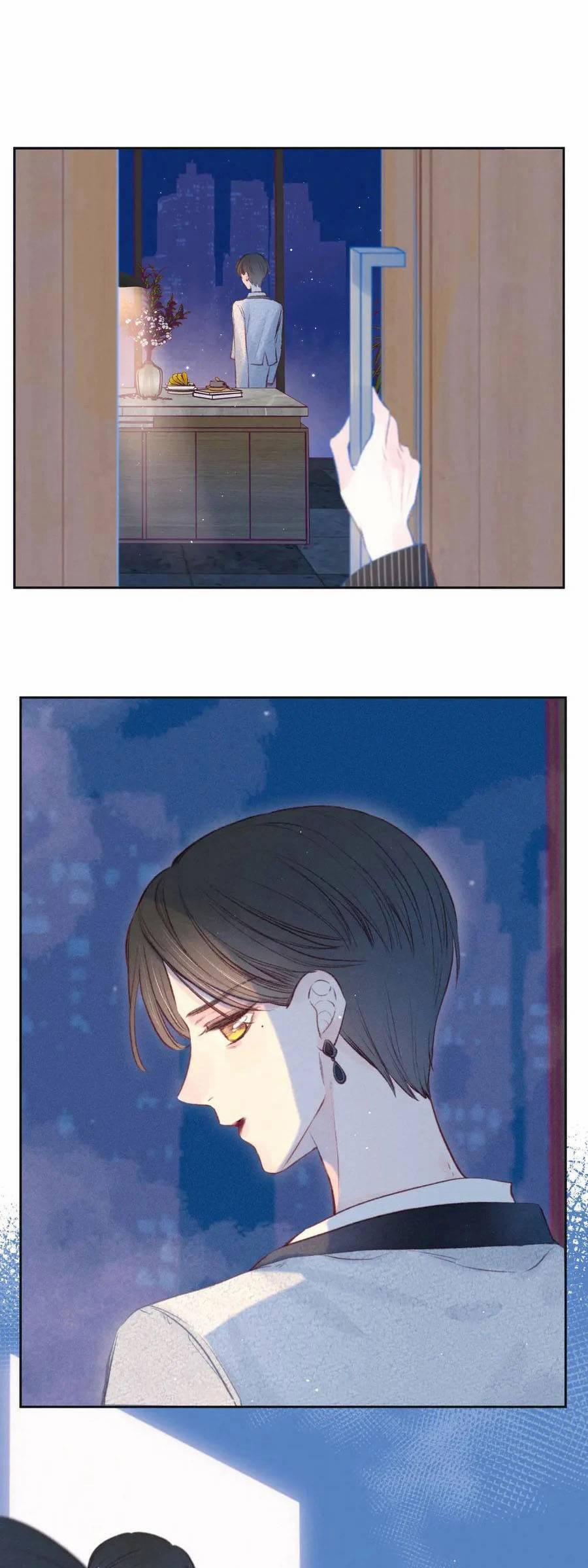 Vũ Xuyên Vật Ngữ 19 trang 25