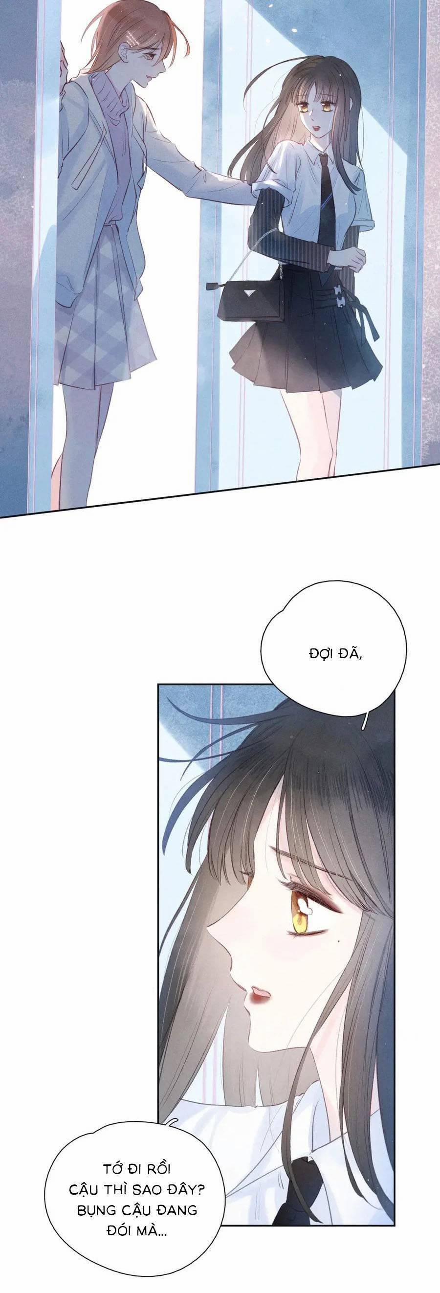 Vũ Xuyên Vật Ngữ 19 trang 6