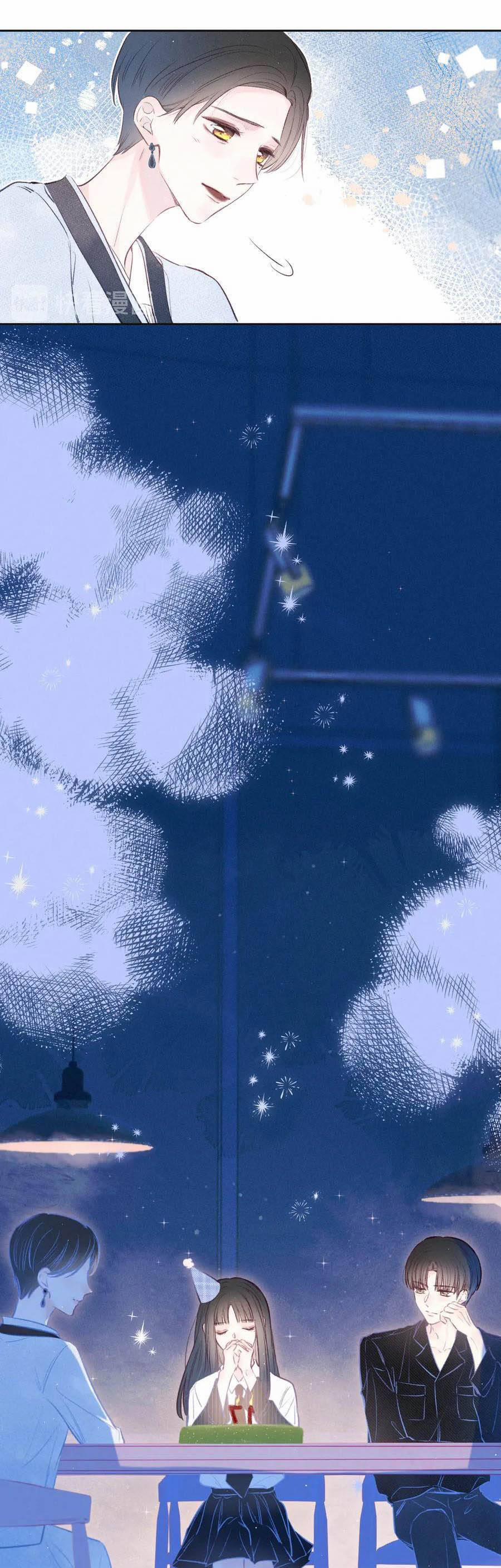 Vũ Xuyên Vật Ngữ 20 trang 16