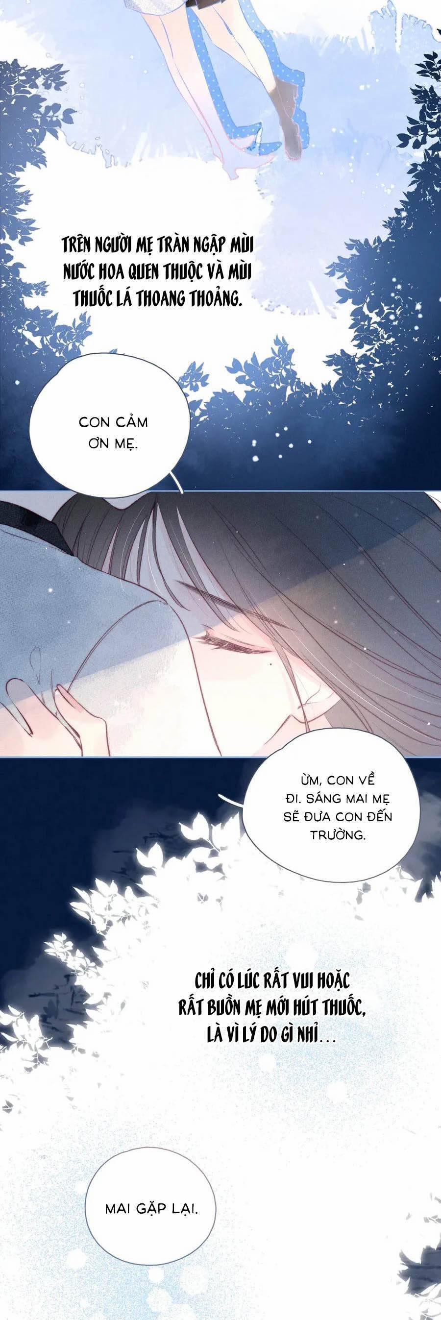 Vũ Xuyên Vật Ngữ 20 trang 23