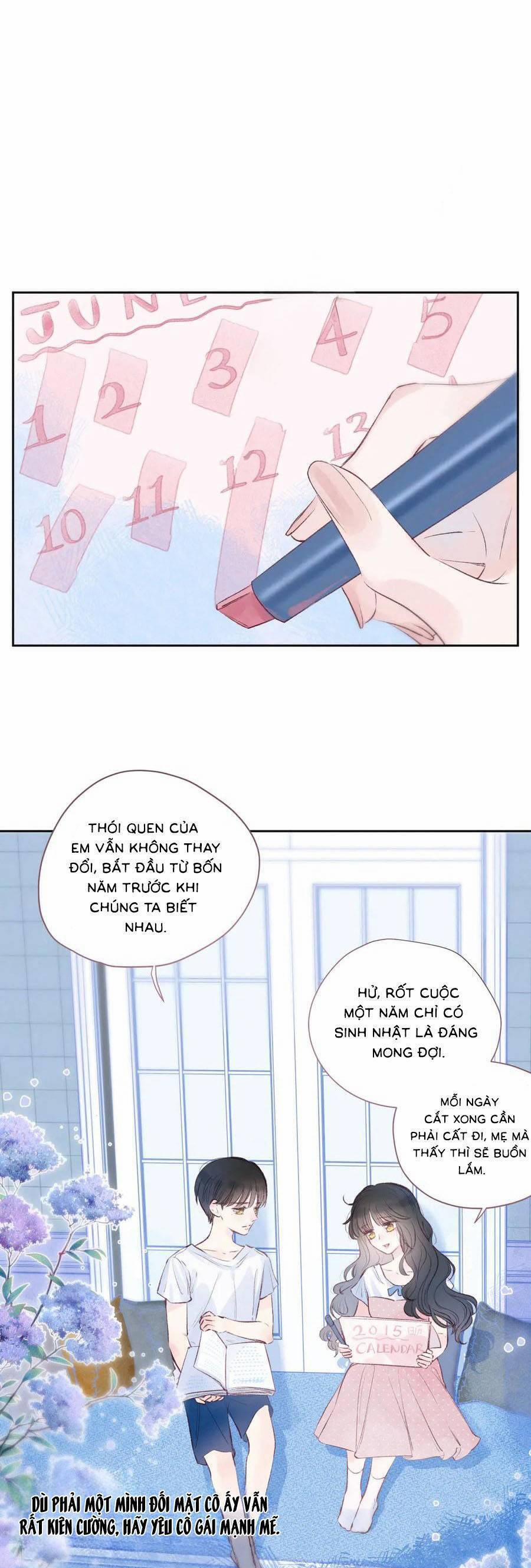 Vũ Xuyên Vật Ngữ 21 trang 12