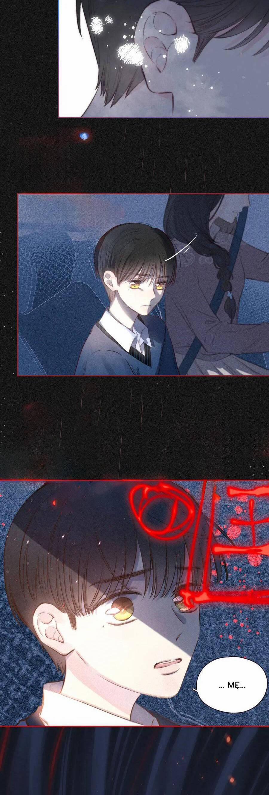 Vũ Xuyên Vật Ngữ 21 trang 16