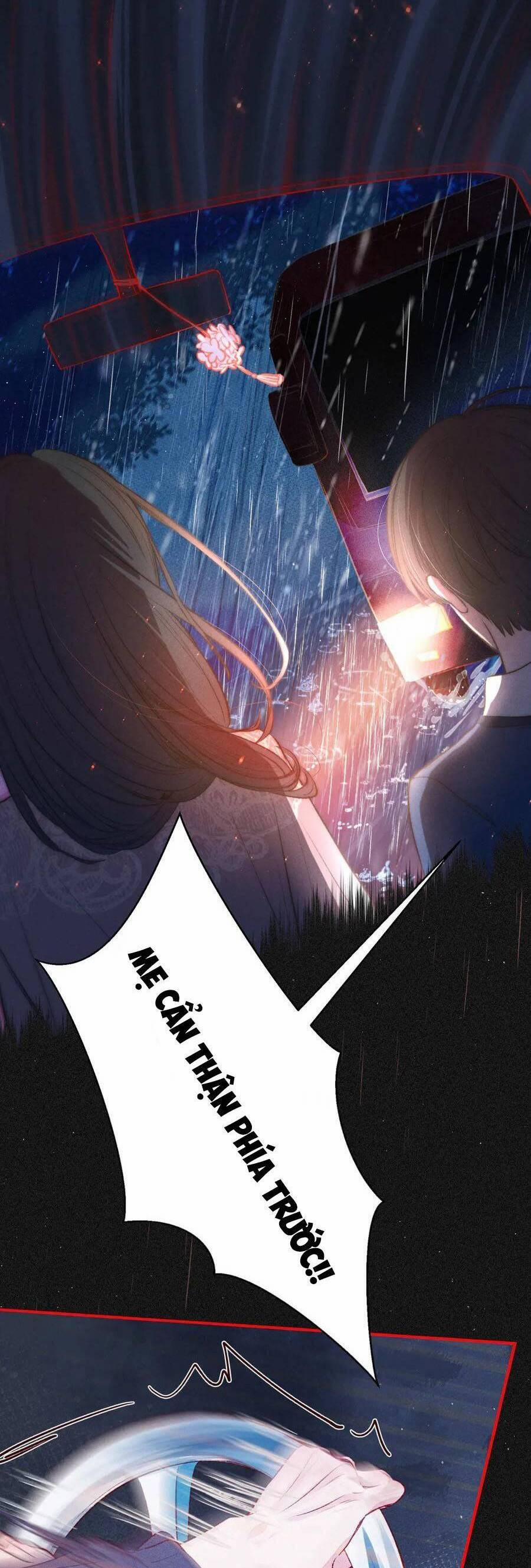 Vũ Xuyên Vật Ngữ 21 trang 17