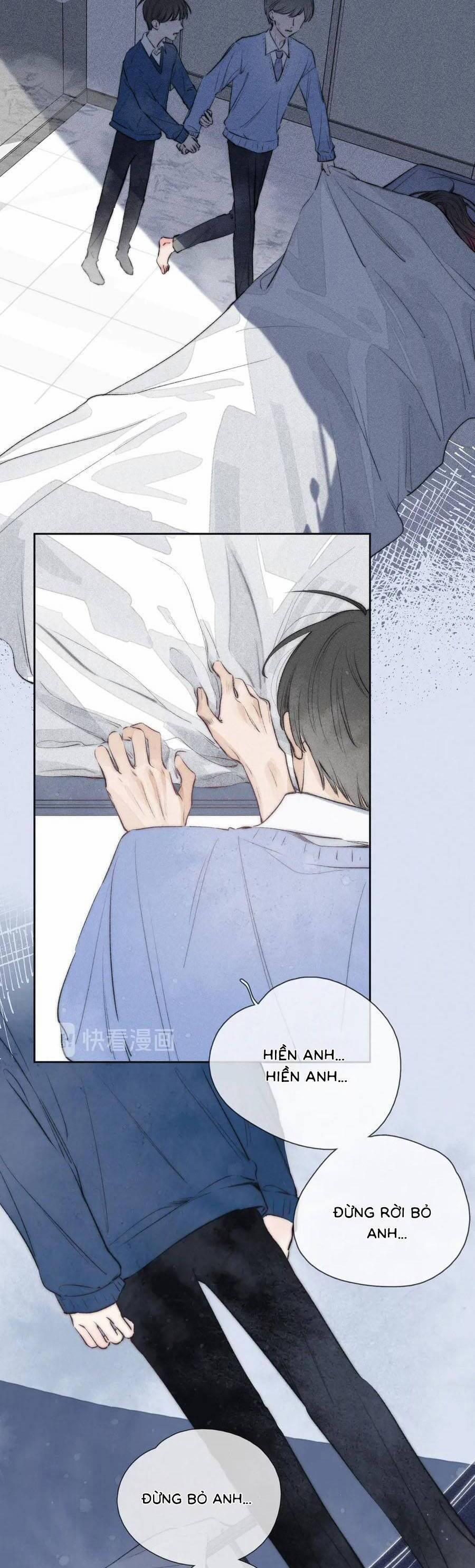 Vũ Xuyên Vật Ngữ 21 trang 24