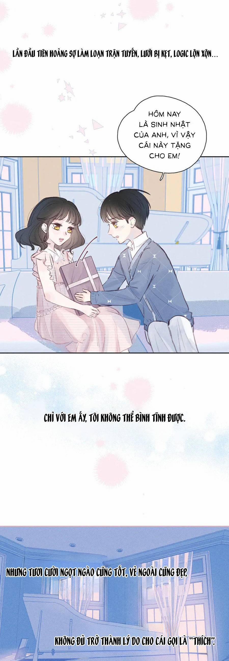 Vũ Xuyên Vật Ngữ 21 trang 6