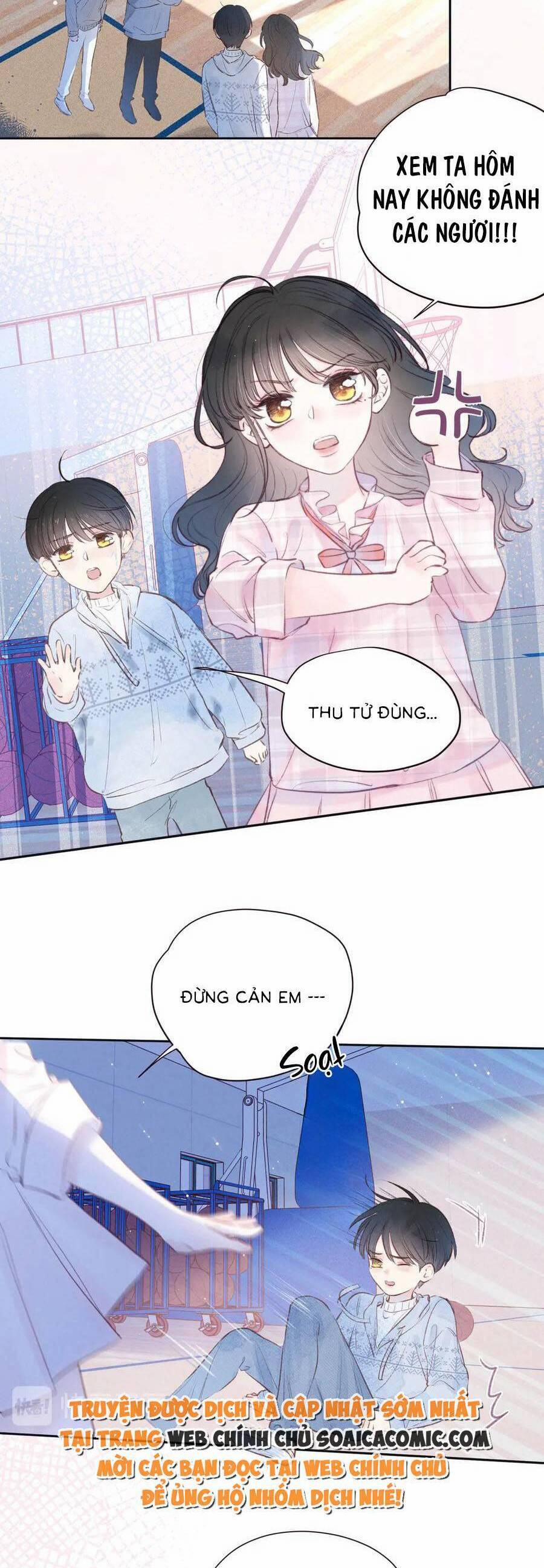 Vũ Xuyên Vật Ngữ 21 trang 9