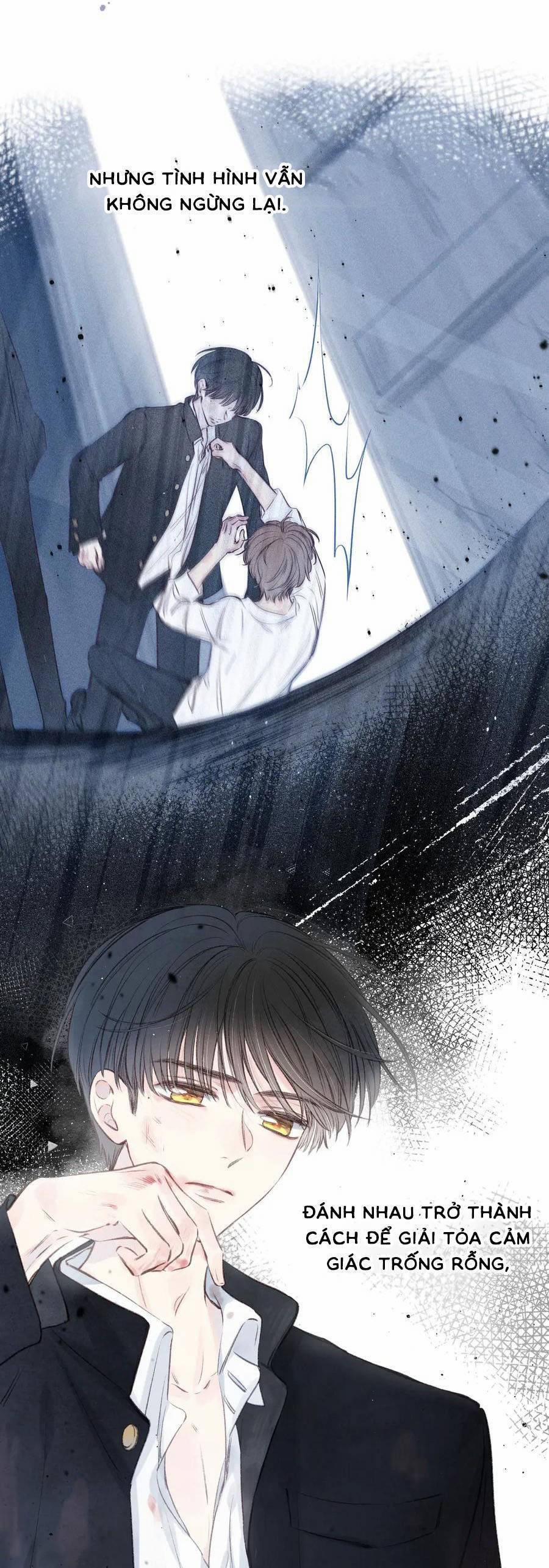 Vũ Xuyên Vật Ngữ 22 trang 19