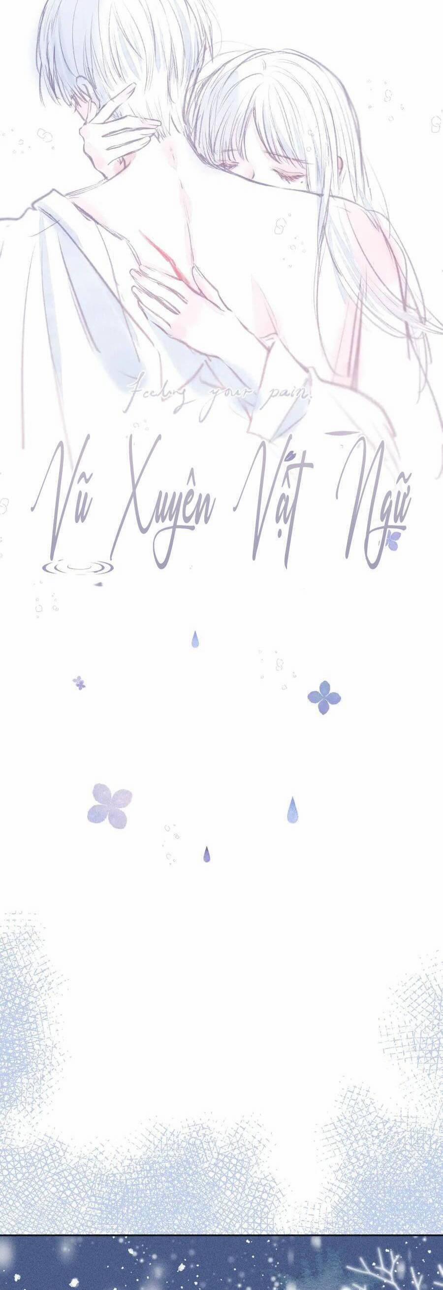 Vũ Xuyên Vật Ngữ 22 trang 2