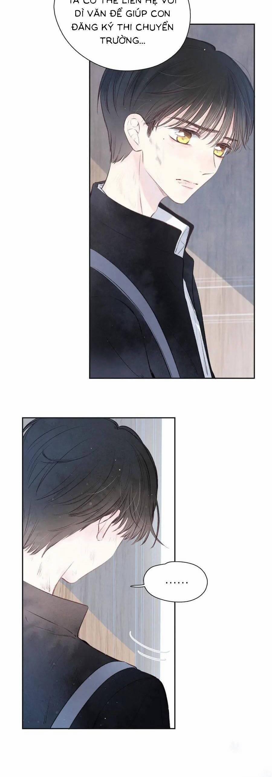 Vũ Xuyên Vật Ngữ 22 trang 21