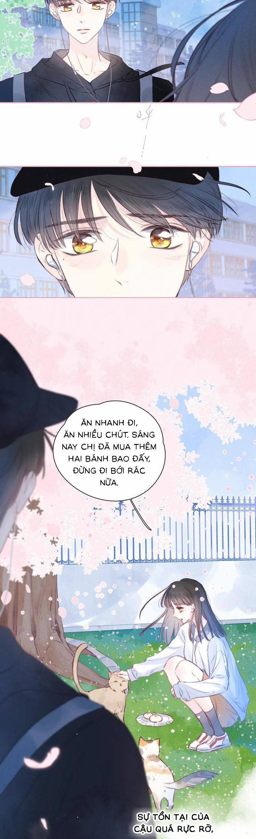 Vũ Xuyên Vật Ngữ 22 trang 26