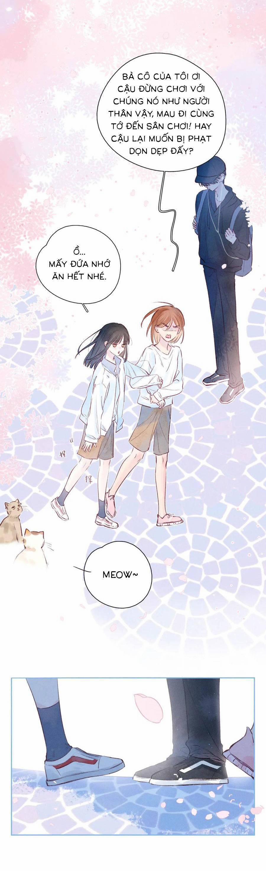 Vũ Xuyên Vật Ngữ 22 trang 28