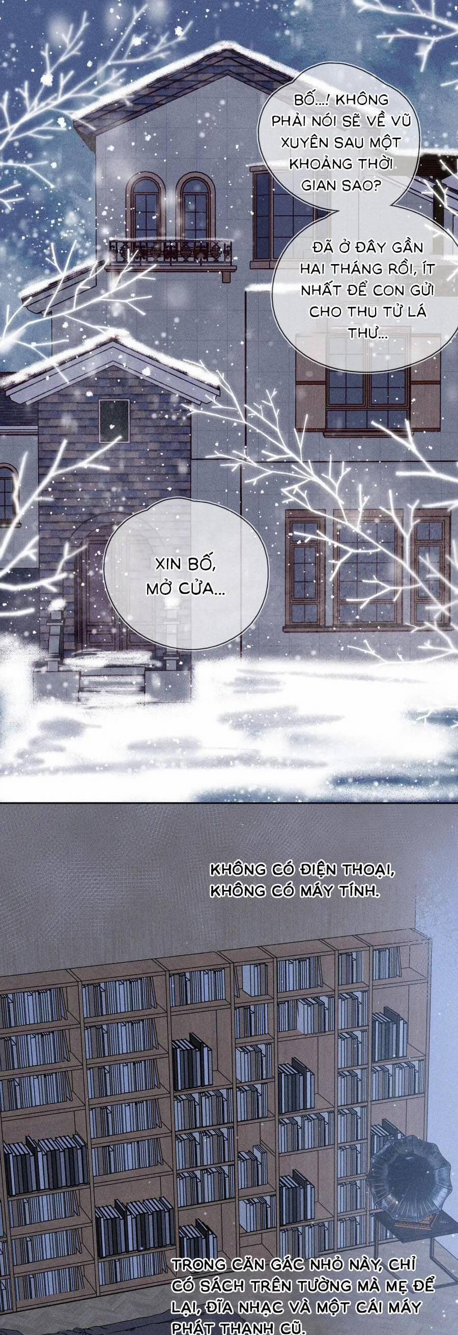 Vũ Xuyên Vật Ngữ 22 trang 3