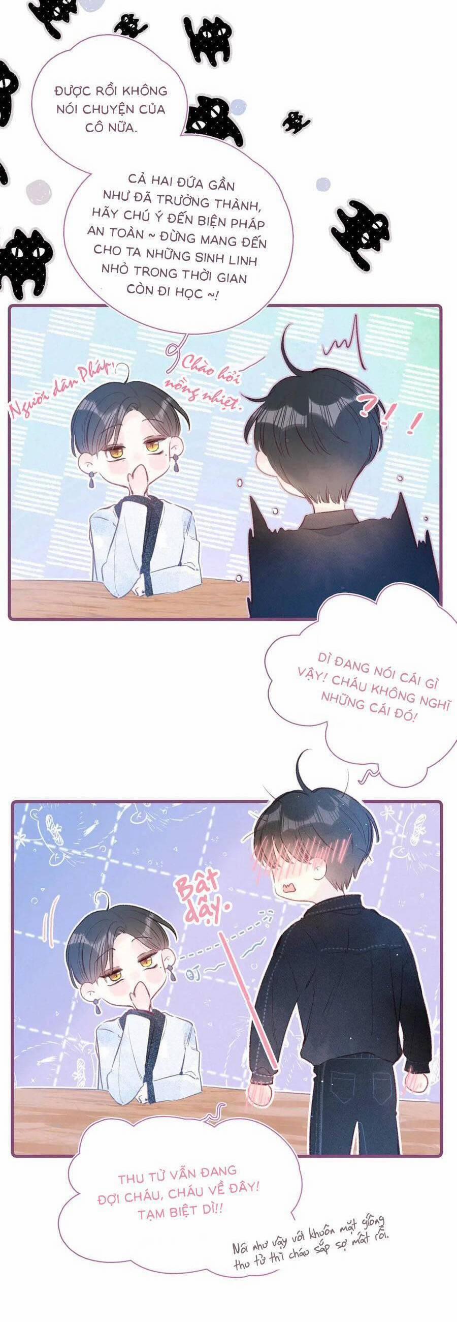 Vũ Xuyên Vật Ngữ 23 trang 11