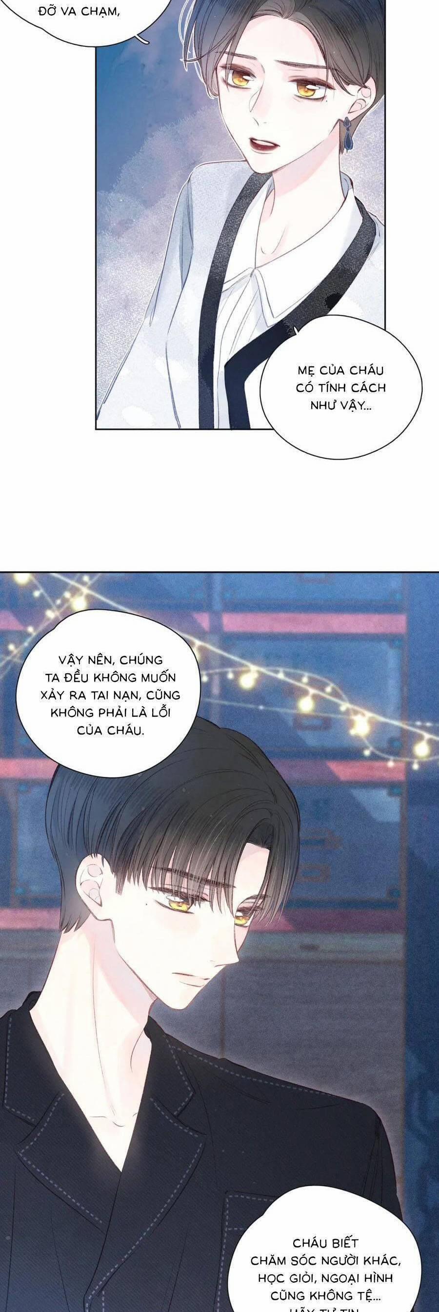 Vũ Xuyên Vật Ngữ 23 trang 13