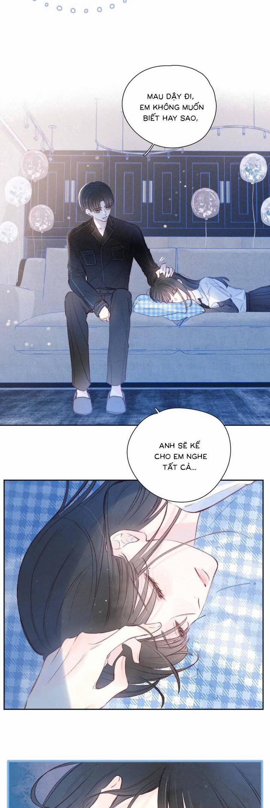 Vũ Xuyên Vật Ngữ 23 trang 16