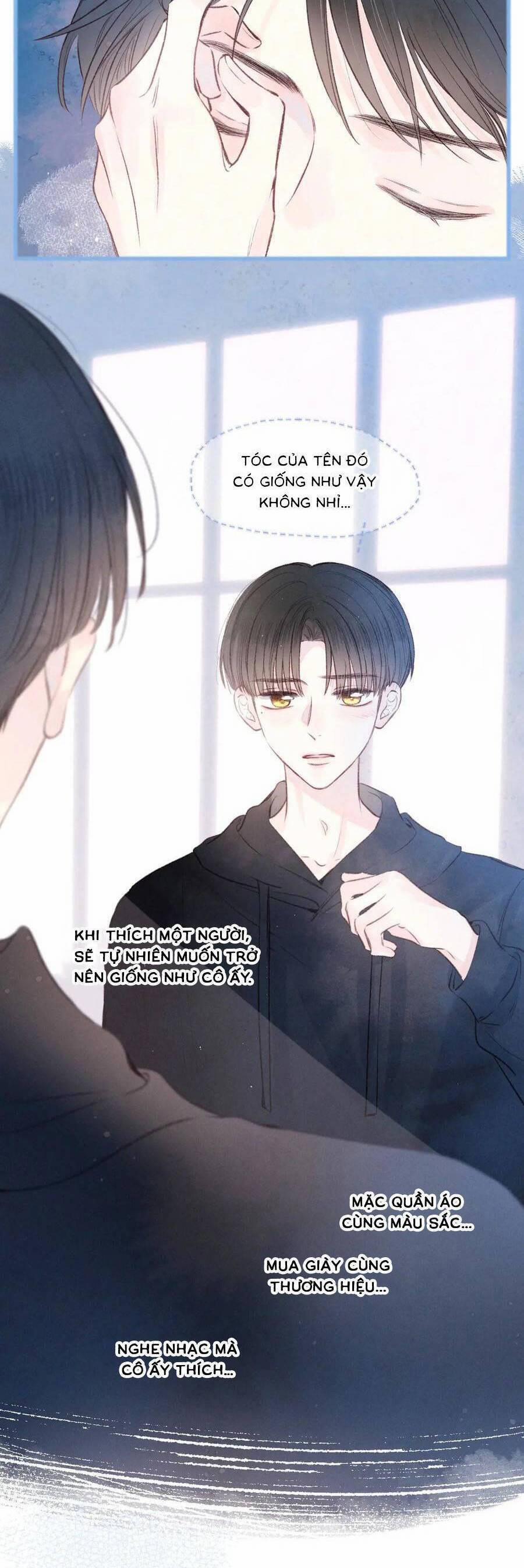 Vũ Xuyên Vật Ngữ 23 trang 17