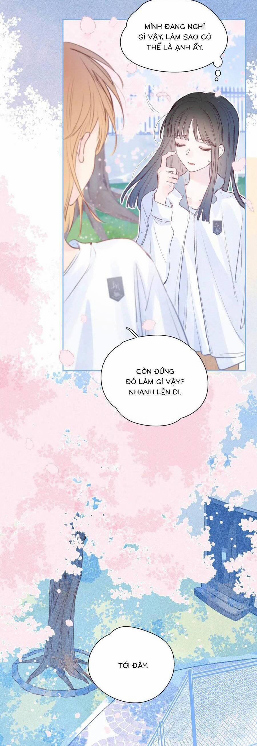 Vũ Xuyên Vật Ngữ 23 trang 2