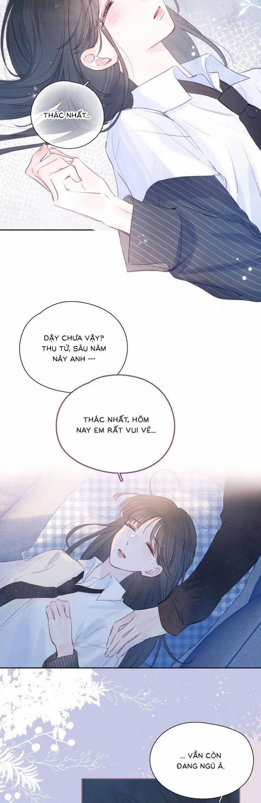 Vũ Xuyên Vật Ngữ 23 trang 20