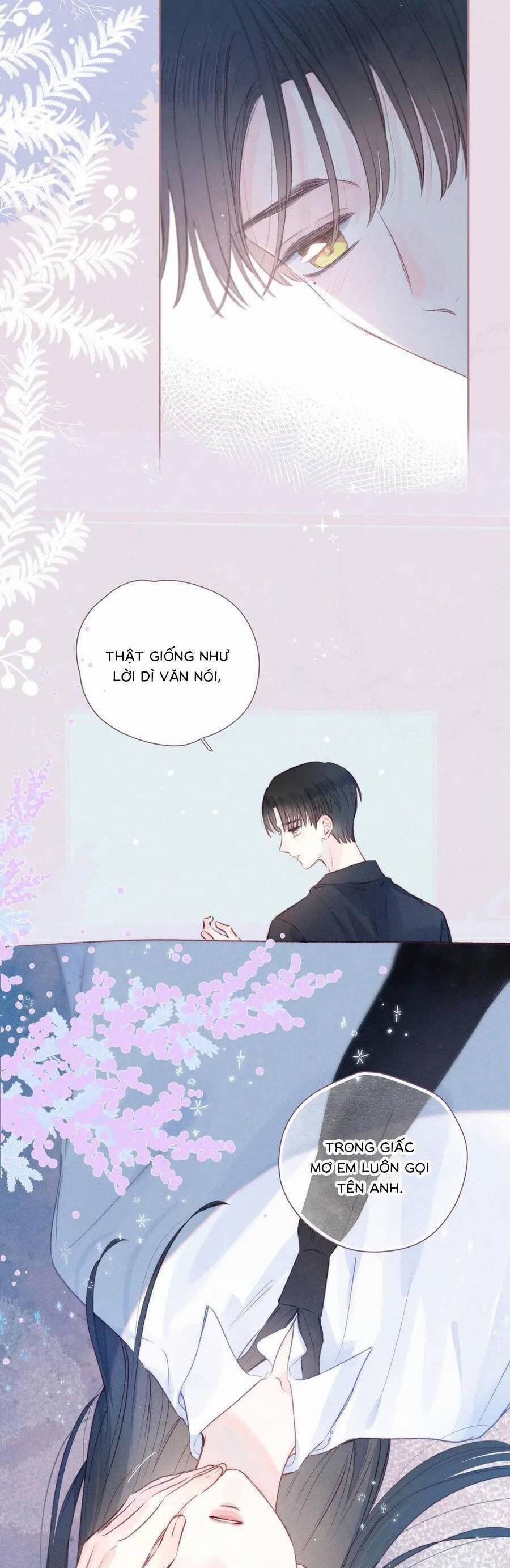 Vũ Xuyên Vật Ngữ 23 trang 21