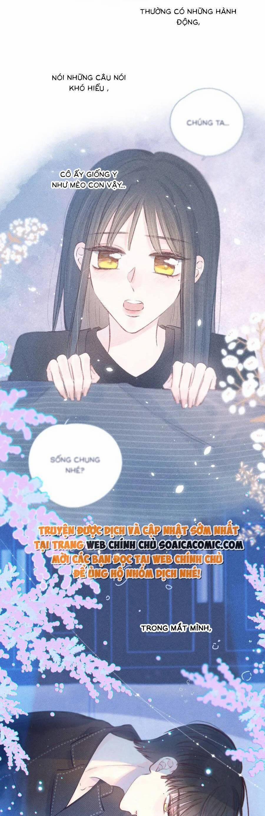 Vũ Xuyên Vật Ngữ 23 trang 24