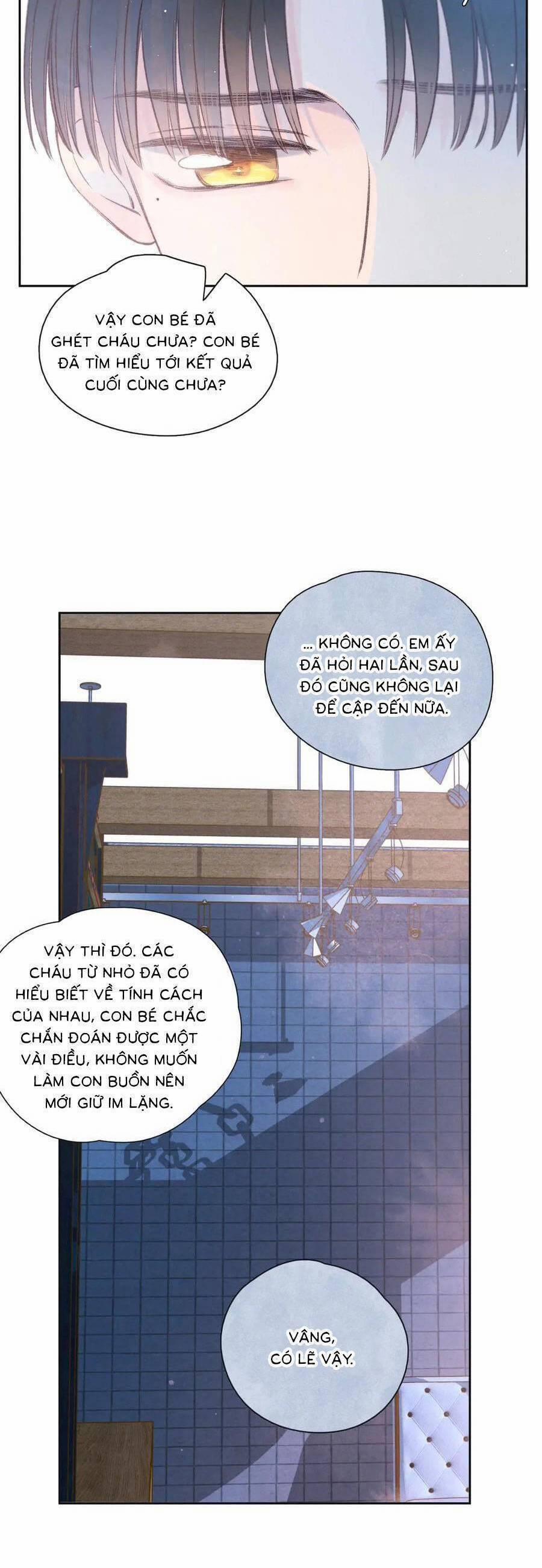 Vũ Xuyên Vật Ngữ 23 trang 5