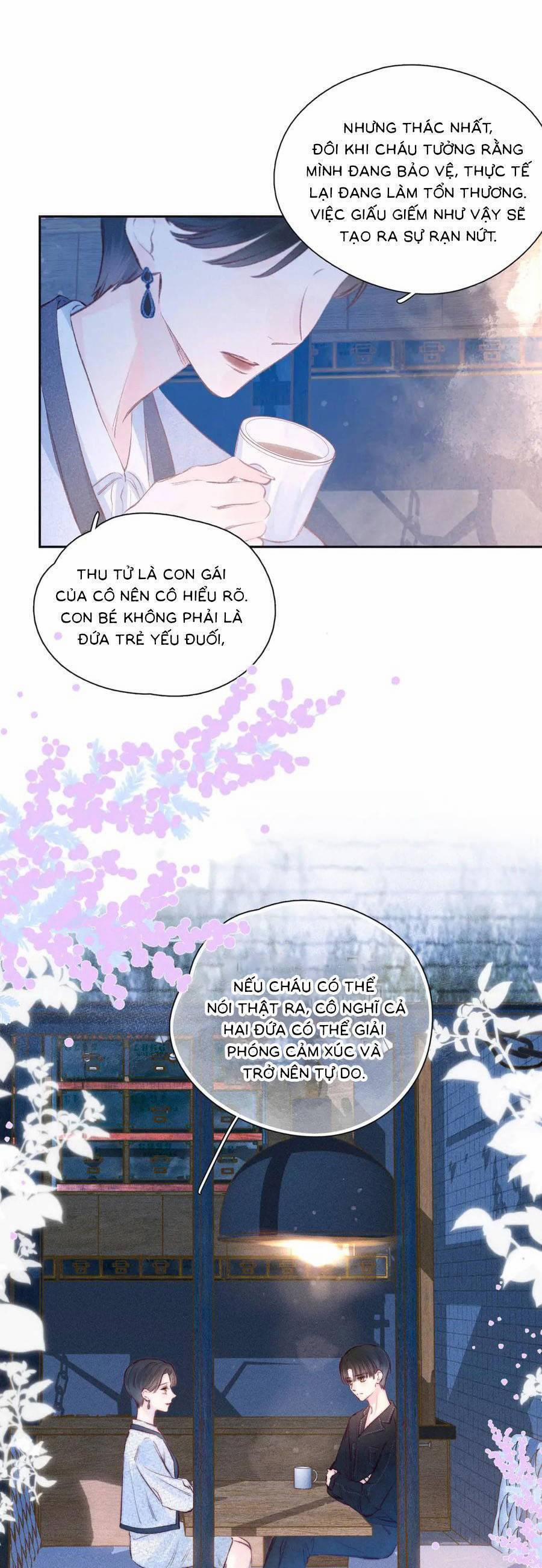 Vũ Xuyên Vật Ngữ 23 trang 6